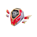 FNCS Charger
