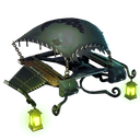 Lamplight