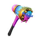 Gum Brawler