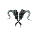 Horn Hooks