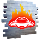 Hot Saucers