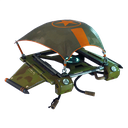 Aerial Assault One