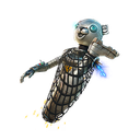 Metal Team Mishap