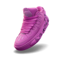 PUMA x LAFRANCÉ Butterfly 'Pure Magenta/Ultra Violet'