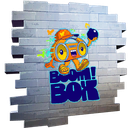Boom Box!