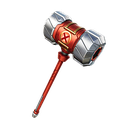 Colossal Hammer