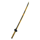 Kwame's Katana
