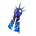 Cold Caged Mantle