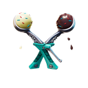 Two Scoops