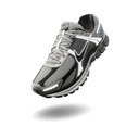 Nike Zoom Vomero 5 ‘Black/White’