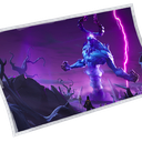 Storm King
