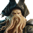 Davy Jones