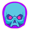 Ghostly Watcher