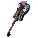 The Fret Basher