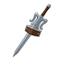 Power Scabbard