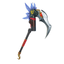 Claw of Myth