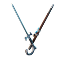Arcane & Dagger