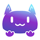 Glitchy Kitty