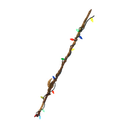 Will's Light Staff