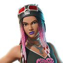 Keisha Cross