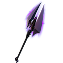 Dread Oracle Axe