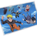 Shinobi Teamwork