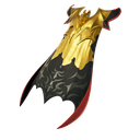 Lady Marigold's Cape