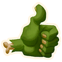 Thumbs Up