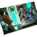 Status of the Shards