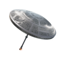 Death Star 'Brella