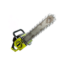 The Chainsaw