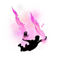 Pink Pony Plummet