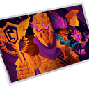 The Axe of Destiny 