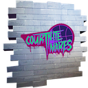 Courtnite Mares Logo