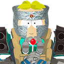 Butters Stotch