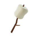 Scout's Marshmallow
