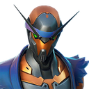 Copper Wasp