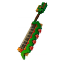 Beast Scales
