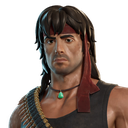 John Rambo