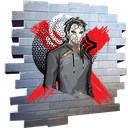 The Mask Maker