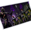 Retribution
