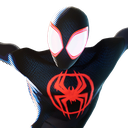 Spider-Man (Miles Morales)