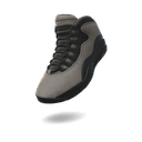 Air Jordan 10 Retro OG ‘Shadow’