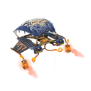 Wastelander’s Revenge