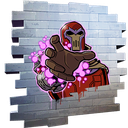 Magneto's Grasp