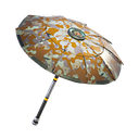 Founder's Umbrella