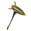 Rocket Wrecker