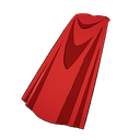 Omni-Man's Cape