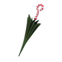 Peppermint Parasol