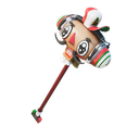 Sledgecracker